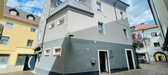 Gebäude in Villach, Austria 203m², Nr. 234200 2