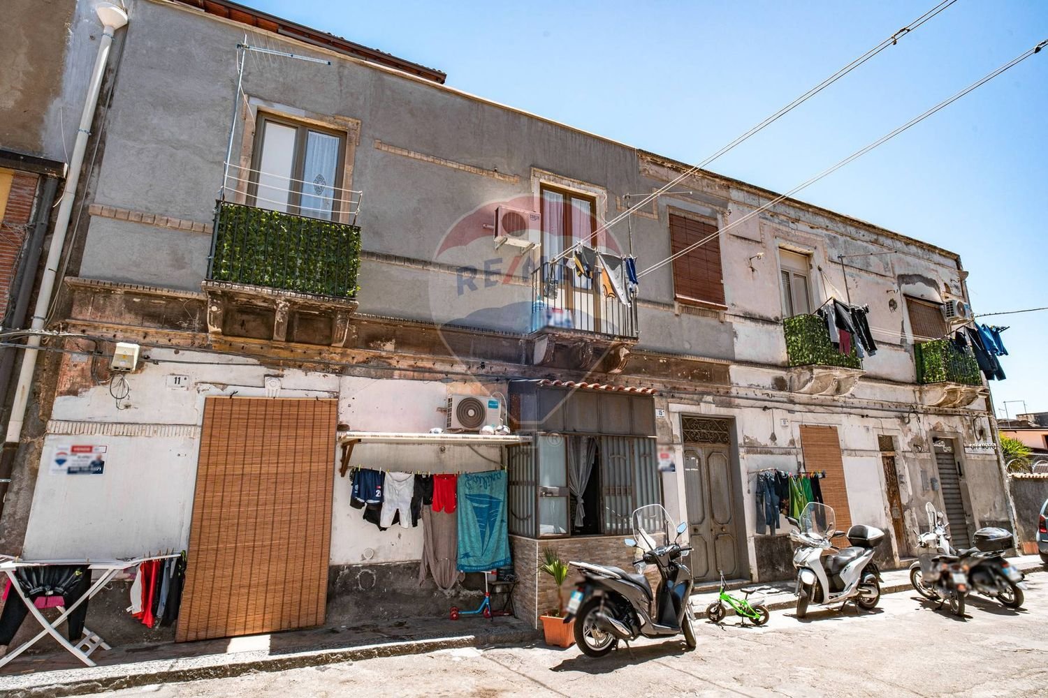 Casa de 5 divisões em Catania, Italy N.º 61964