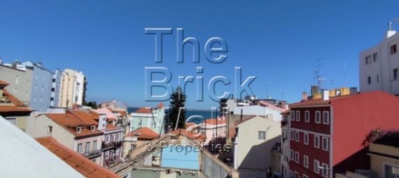2 Schlafzimmer Wohnung in Lisbon, Portugal, Nr. 186417 4