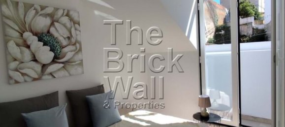 2 Schlafzimmer Wohnung in Lisbon, Portugal, Nr. 186417 5