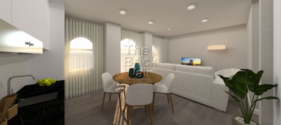 2 Schlafzimmer Wohnung in Lisbon, Portugal, Nr. 186417 11