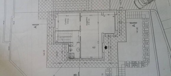 6 rooms Villa in Diano Castello, Italy No. 17236 9