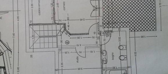 6 rooms Villa in Diano Castello, Italy No. 17236 8