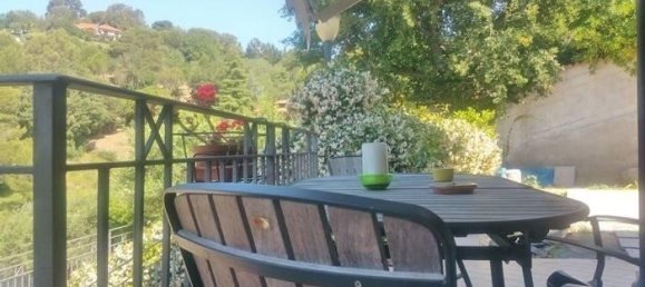 6 rooms Villa in Diano Castello, Italy No. 17236 14