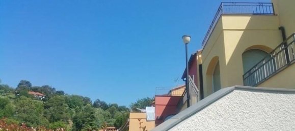 6 rooms Villa in Diano Castello, Italy No. 17236 4