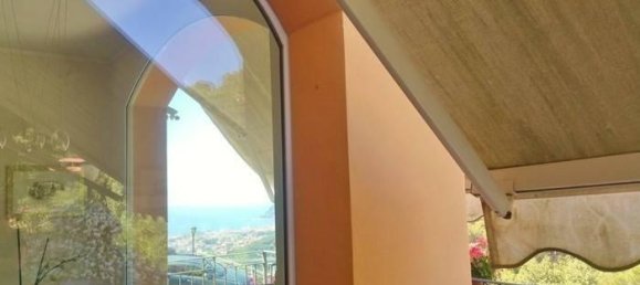 6 rooms Villa in Diano Castello, Italy No. 17236 17