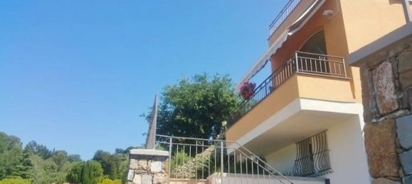 6 rooms Villa in Diano Castello, Italy No. 17236 23