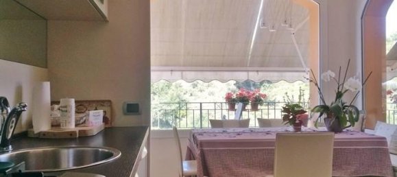 6 rooms Villa in Diano Castello, Italy No. 17236 2