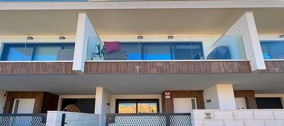 3 Schlafzimmer Stadthaus in Gran Alacant, Spain, Nr. 14463 4