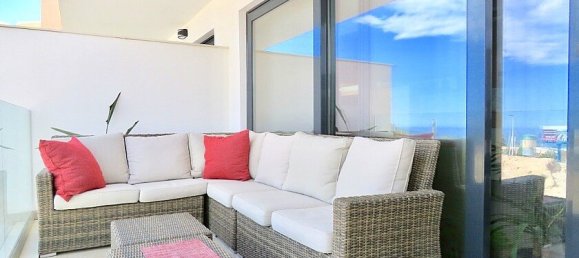 3 Schlafzimmer Stadthaus in Gran Alacant, Spain, Nr. 14463 3