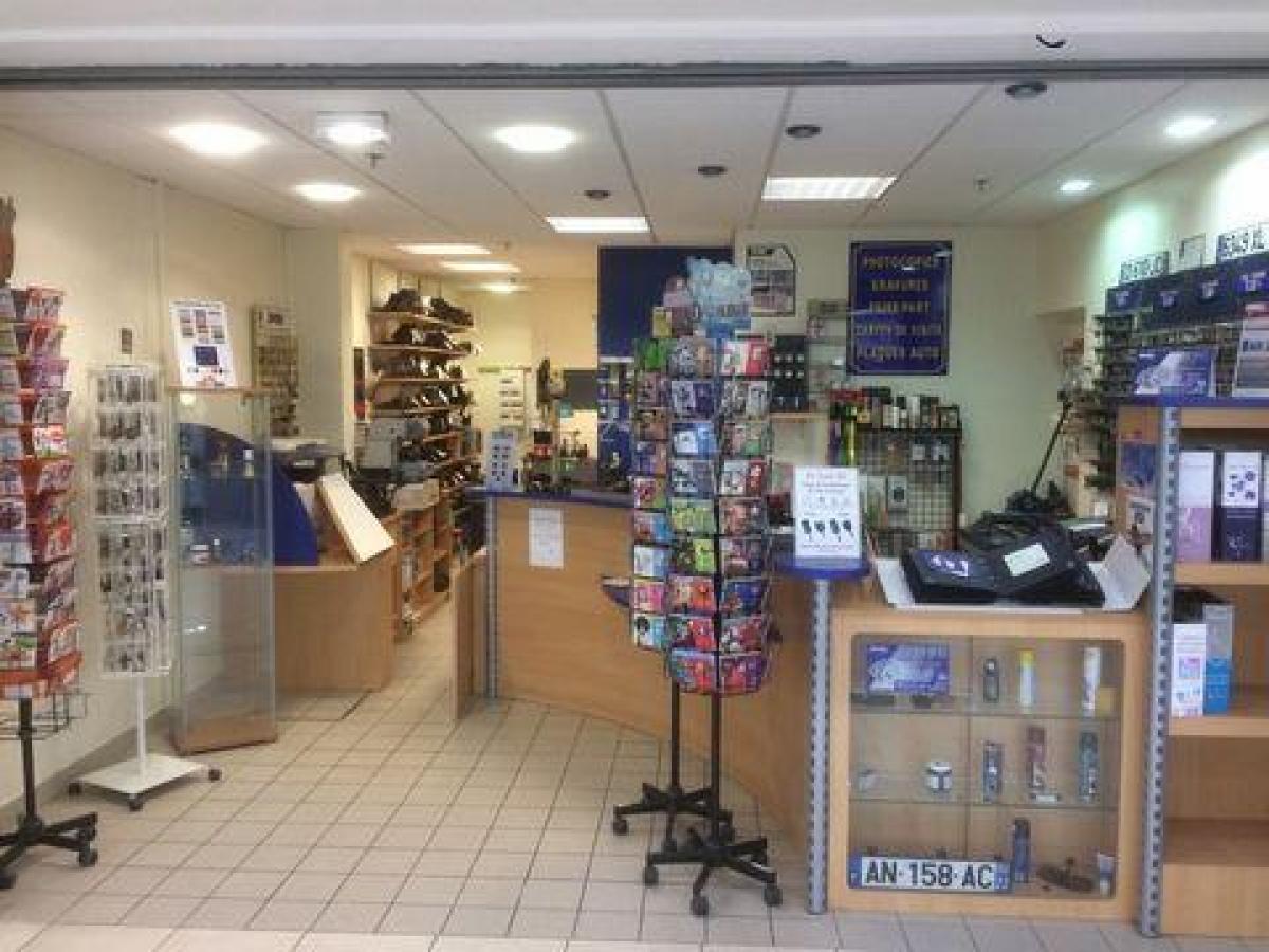 Офис 29м² в Генган, Франция № 18593