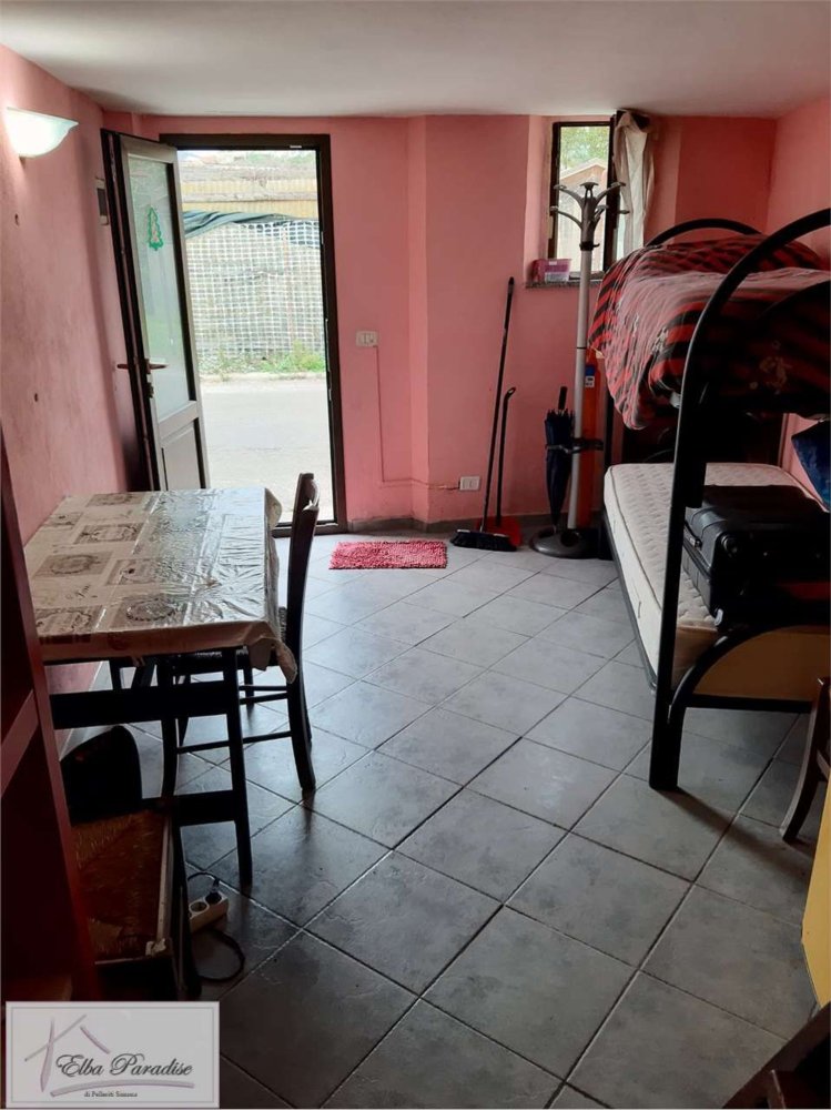 3 rooms Apartment in Portoferraio, Italy No. 168996