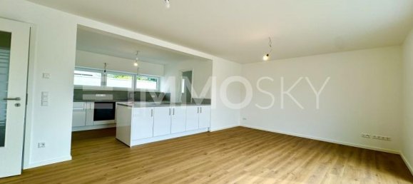 Bungalow de 4 divisões em Linden, Germany N.º 14401 2