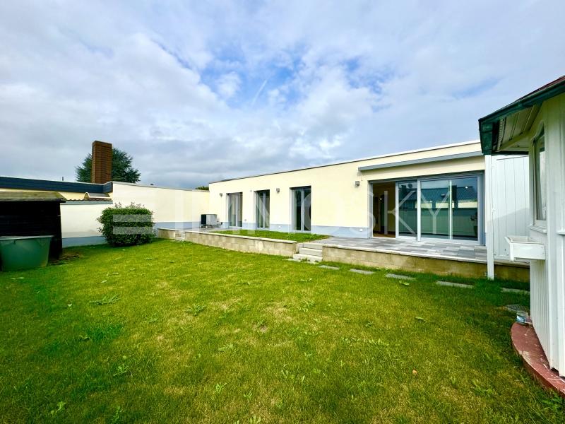 Bungalow de 4 divisões em Linden, Germany N.º 14401