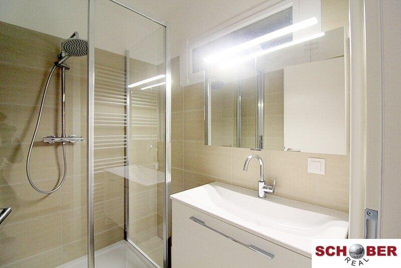 2 rooms Apartment in Brigittenau, Austria No. 261863