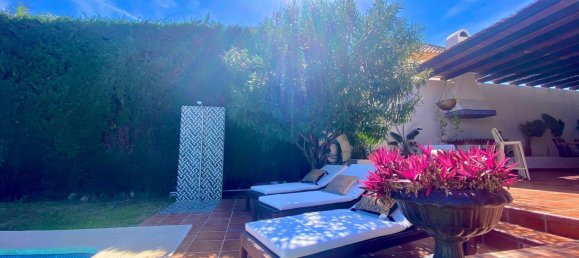 6 bedrooms Villa in Marbella, Spain No. 140436 13