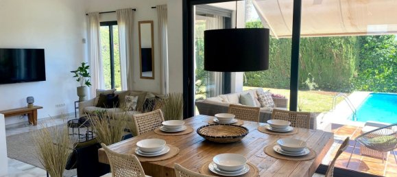 6 bedrooms Villa in Marbella, Spain No. 140436 34