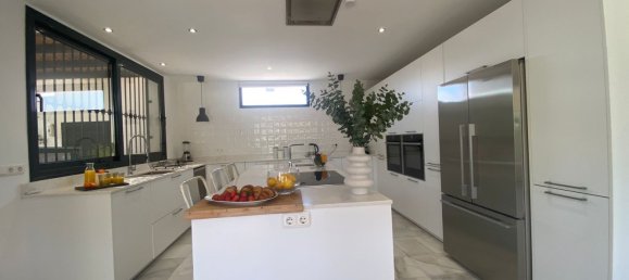 6 bedrooms Villa in Marbella, Spain No. 140436 28