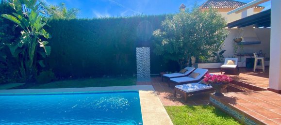 6 bedrooms Villa in Marbella, Spain No. 140436 24