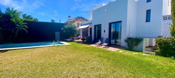 6 bedrooms Villa in Marbella, Spain No. 140436 6