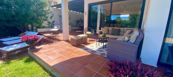 6 bedrooms Villa in Marbella, Spain No. 140436 16