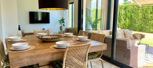 6 bedrooms Villa in Marbella, Spain No. 140436 23