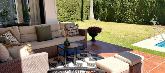 6 bedrooms Villa in Marbella, Spain No. 140436 11