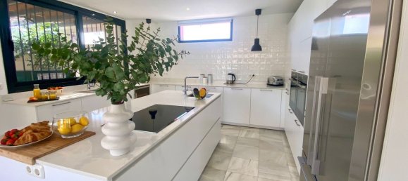 6 bedrooms Villa in Marbella, Spain No. 140436 18