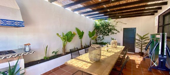 6 bedrooms Villa in Marbella, Spain No. 140436 15