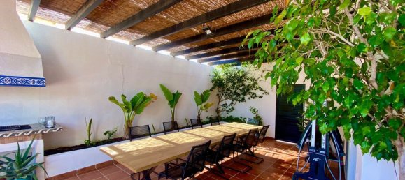 6 bedrooms Villa in Marbella, Spain No. 140436 35