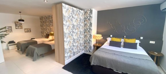 6 bedrooms Villa in Marbella, Spain No. 140436 27