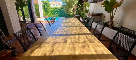 6 bedrooms Villa in Marbella, Spain No. 140436 22