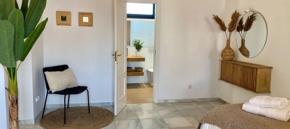 6 bedrooms Villa in Marbella, Spain No. 140436 25