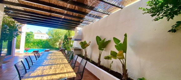 6 bedrooms Villa in Marbella, Spain No. 140436 26