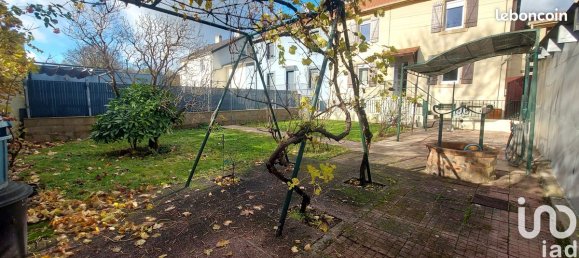 Casa T3 em Rosselange, France N.º 157276 7