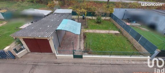 Casa T3 em Rosselange, France N.º 157276 19