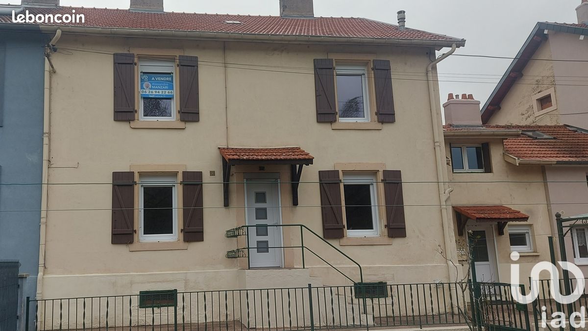 Casa T3 em Rosselange, France N.º 157276