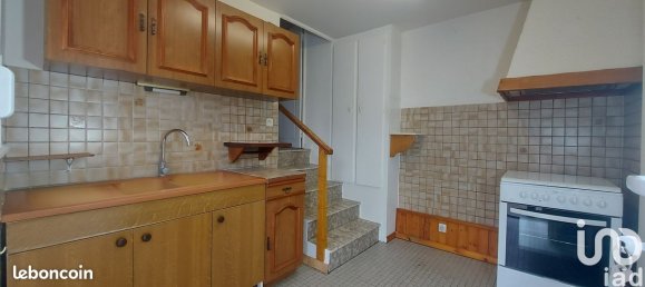 Casa T3 em Rosselange, France N.º 157276 9