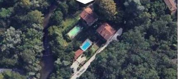 4 rooms Villa in Carate Brianza, Italy No. 4145 3