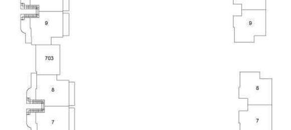 4 rooms Villa in Carate Brianza, Italy No. 4145 37