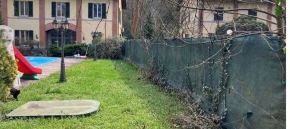 4 rooms Villa in Carate Brianza, Italy No. 4145 6