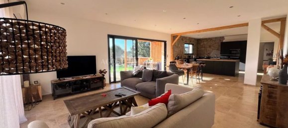 4-Zimmer Villa in Pietrosella, France, Nr. 59067 2