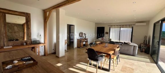 4-Zimmer Villa in Pietrosella, France, Nr. 59067 4
