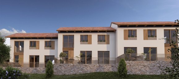 3 Schlafzimmer Haus in Cabezon de la Sal, Spain, Nr. 168163 3