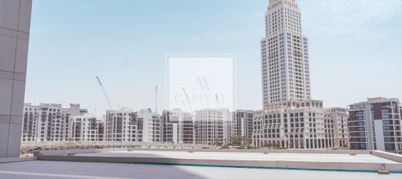 3 bedrooms Apartment in Dubai Creek Harbour (The Lagoons), UAE No. 51958 25