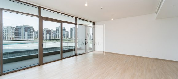 3 bedrooms Apartment in Dubai Creek Harbour (The Lagoons), UAE No. 51958 17