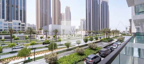 3 bedrooms Apartment in Dubai Creek Harbour (The Lagoons), UAE No. 51958 22