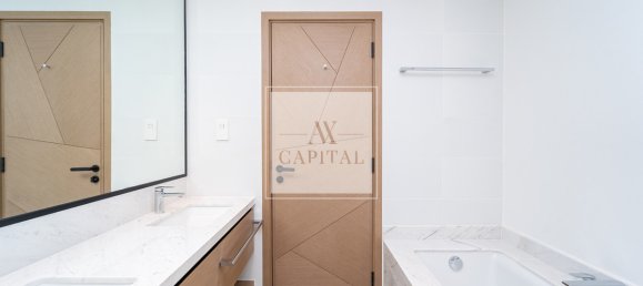 3 bedrooms Apartment in Dubai Creek Harbour (The Lagoons), UAE No. 51958 31