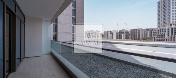 3 bedrooms Apartment in Dubai Creek Harbour (The Lagoons), UAE No. 51958 21