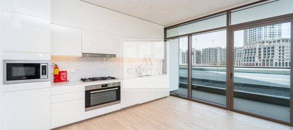 3 bedrooms Apartment in Dubai Creek Harbour (The Lagoons), UAE No. 51958 19